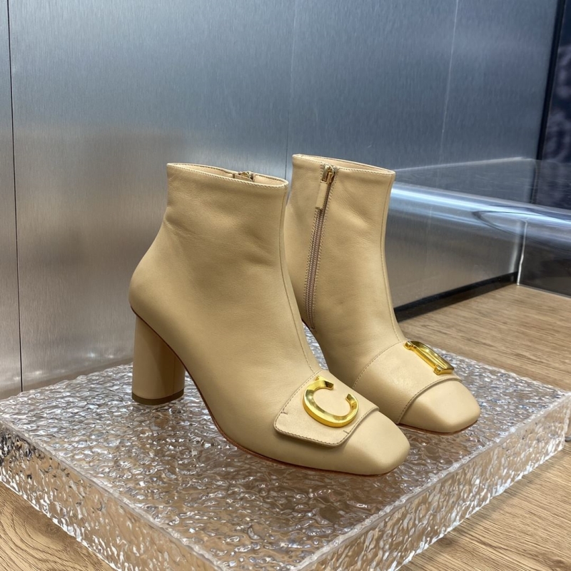 ch**an D*or boots